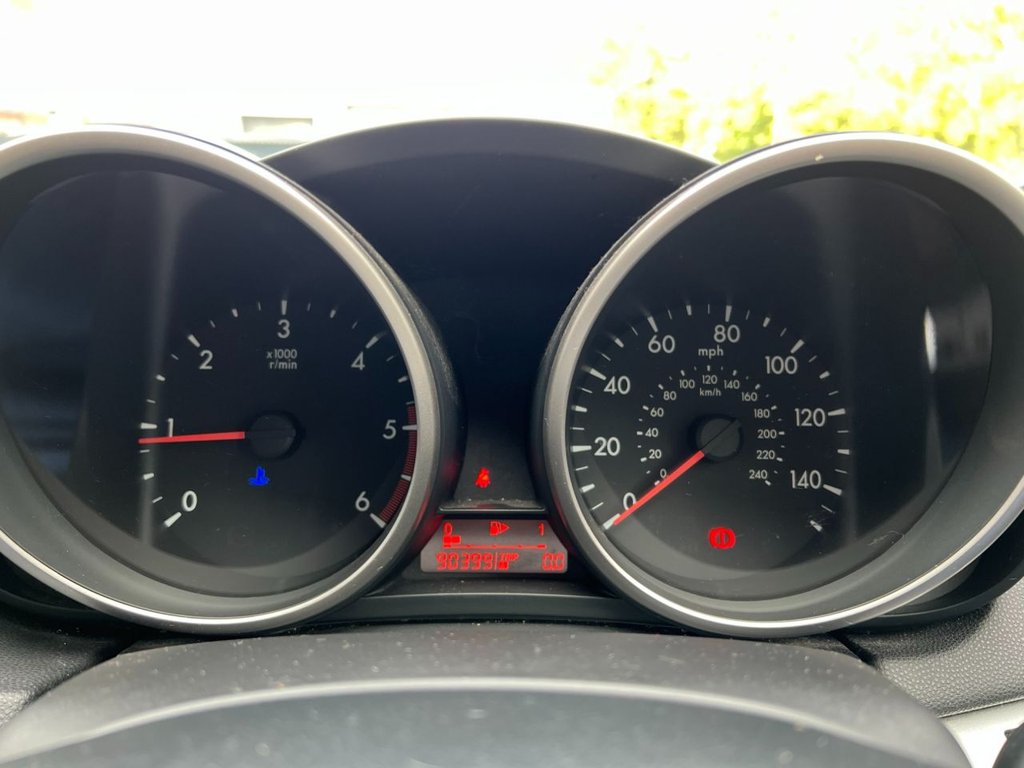 Used Mazda Mazda3 2010 for sale - 76417049: Photo 11