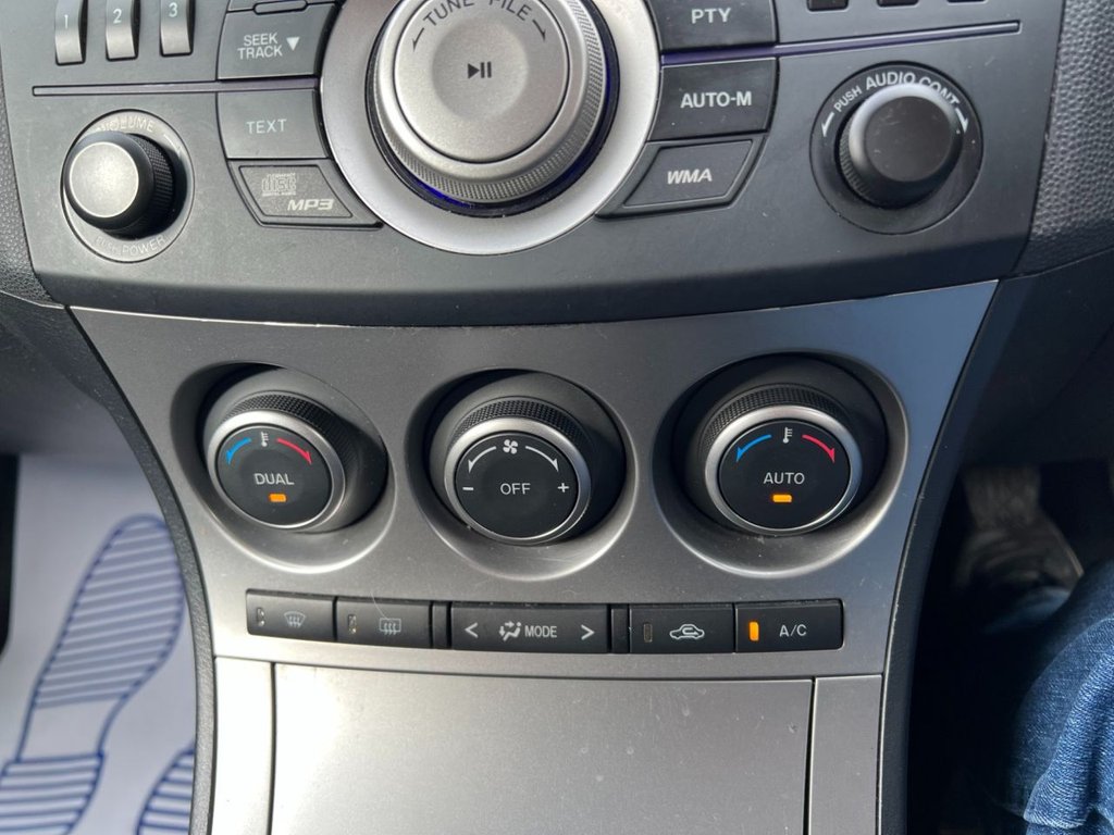 Used Mazda Mazda3 2010 for sale - 76417049: Photo 14