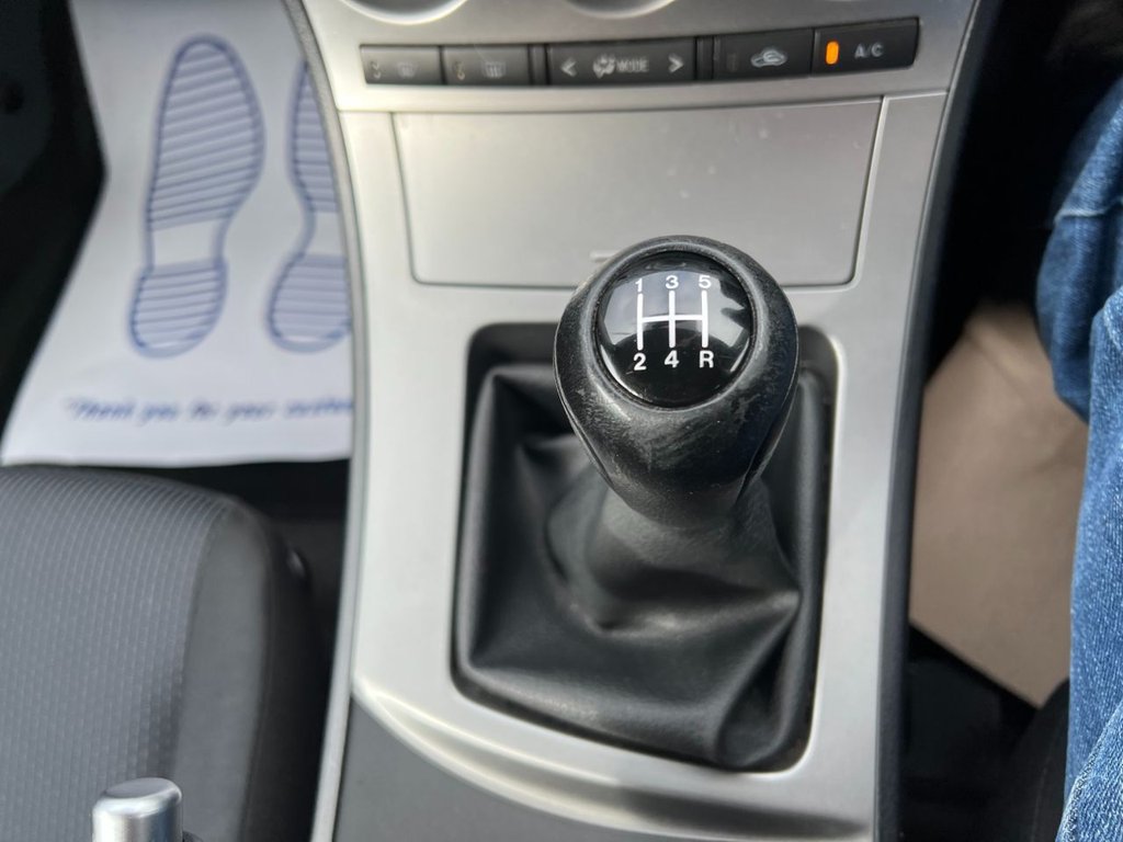 Used Mazda Mazda3 2010 for sale - 76417049: Photo 15