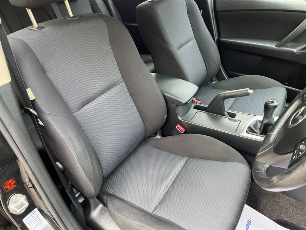 Used Mazda Mazda3 2010 for sale - 76417049: Photo 17