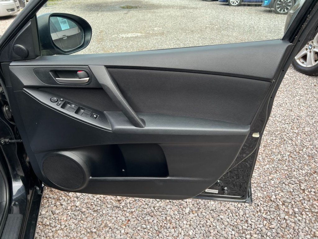 Used Mazda Mazda3 2010 for sale - 76417049: Photo 18