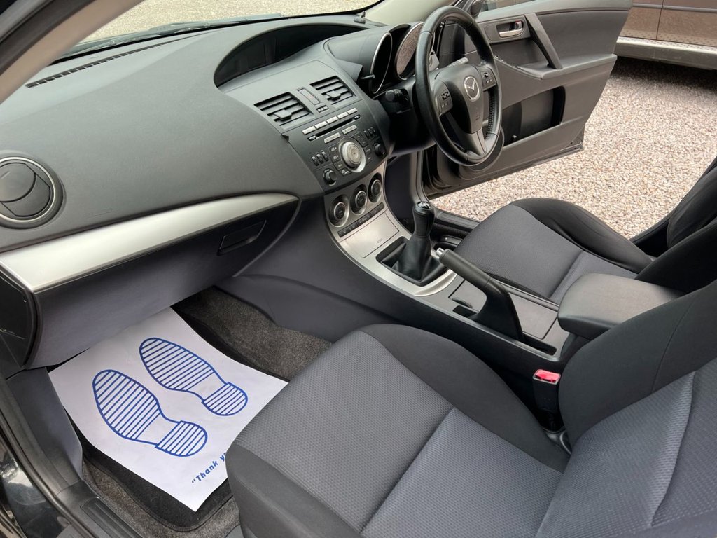 Used Mazda Mazda3 2010 for sale - 76417049: Photo 19