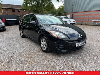 2010 (60) - 1.6d TS 5dr