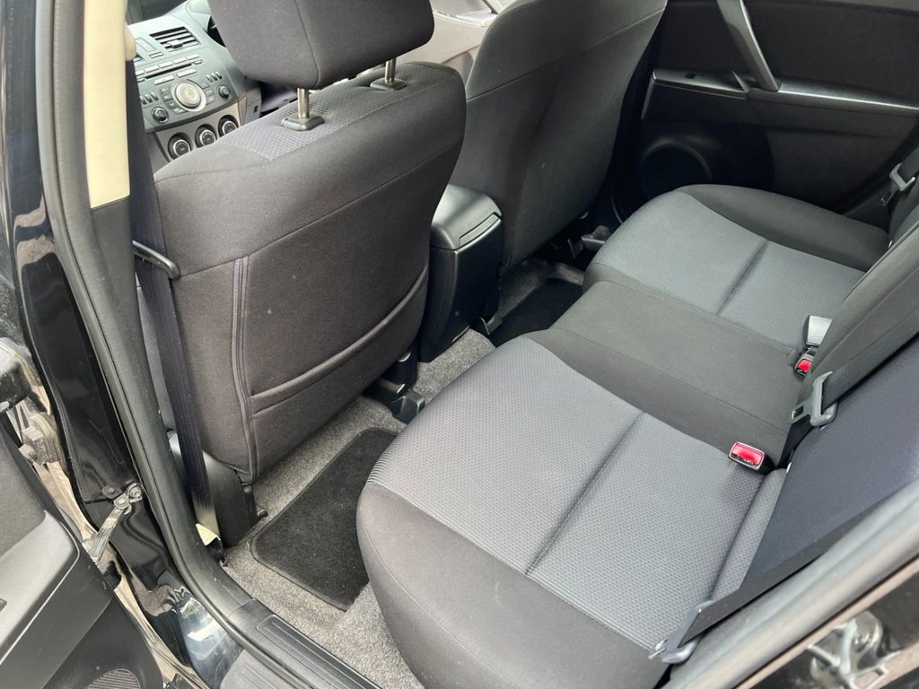 Used Mazda Mazda3 2010 for sale - 76417049: Photo 22