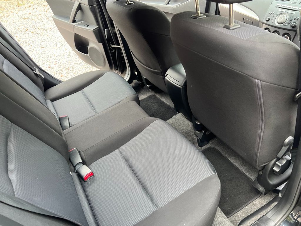 Used Mazda Mazda3 2010 for sale - 76417049: Photo 25