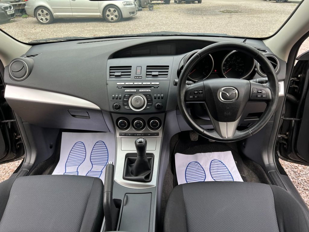 Used Mazda Mazda3 2010 for sale - 76417049: Photo 27