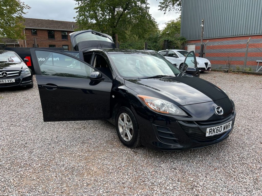 Used Mazda Mazda3 2010 for sale - 76417049: Photo 28