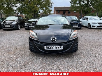 Used Mazda Mazda3 2010 for sale - 76417049: Photo