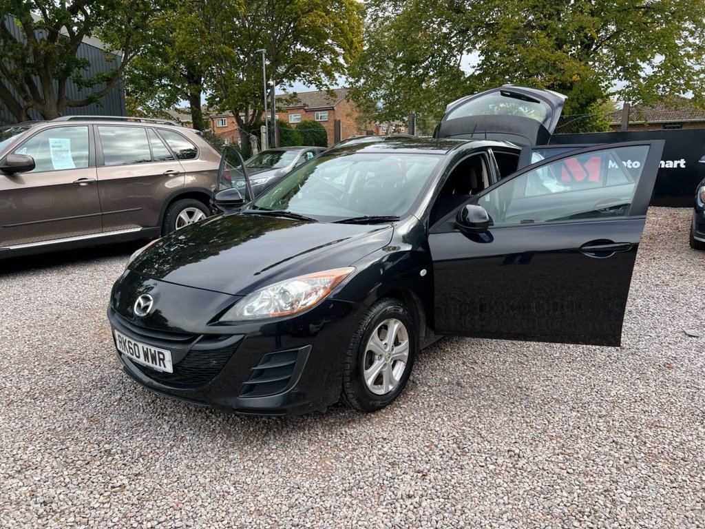 Used Mazda Mazda3 2010 for sale - 76417049: Photo 30