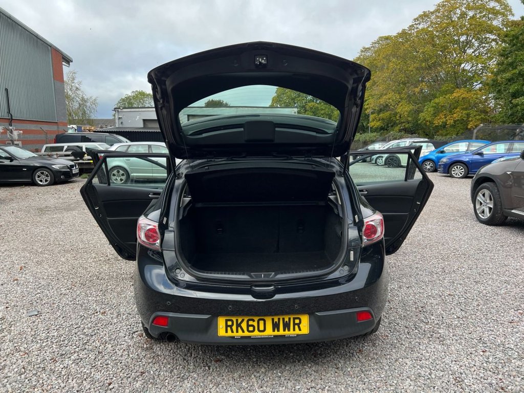 Used Mazda Mazda3 2010 for sale - 76417049: Photo 33