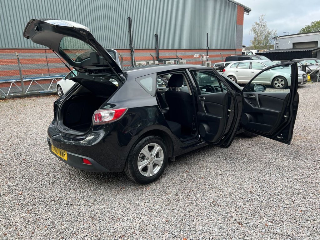 Used Mazda Mazda3 2010 for sale - 76417049: Photo 34