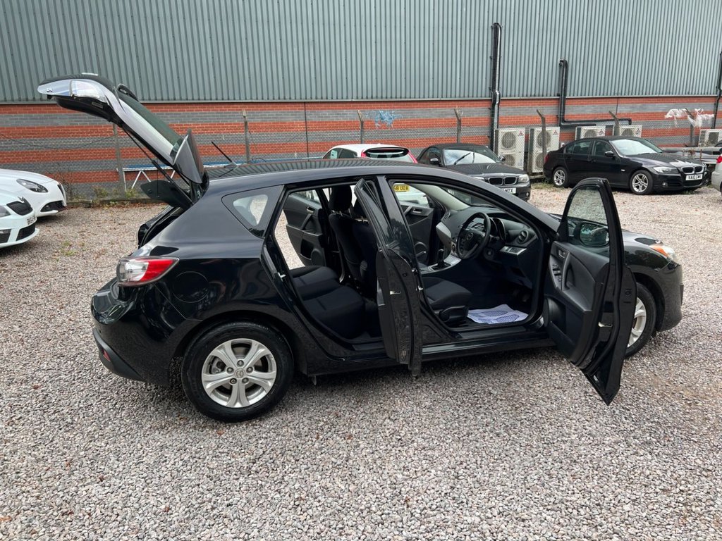 Used Mazda Mazda3 2010 for sale - 76417049: Photo 35