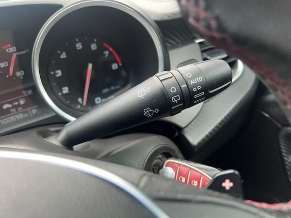 Used Alfa Romeo Giulietta 2016 for sale - 75359070: Photo 13