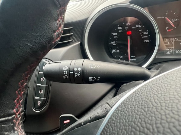 Used Alfa Romeo Giulietta 2016 for sale - 75359070: Photo 14