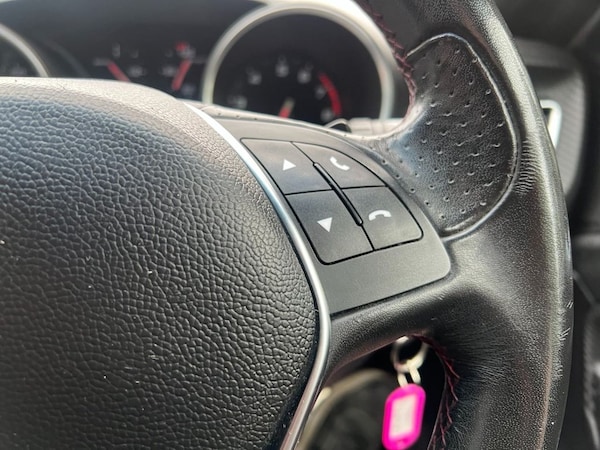 Used Alfa Romeo Giulietta 2016 for sale - 75359070: Photo 16