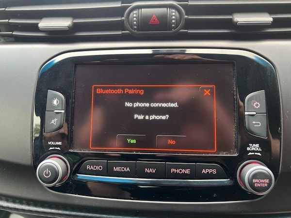 Used Alfa Romeo Giulietta 2016 for sale - 75359070: Photo 19