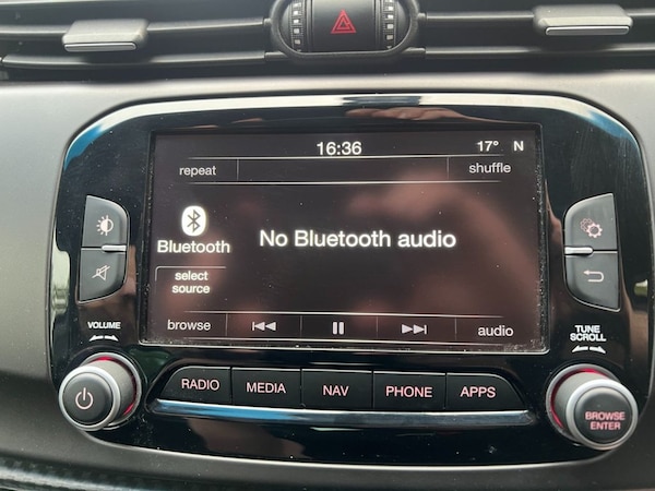 Used Alfa Romeo Giulietta 2016 for sale - 75359070: Photo 20