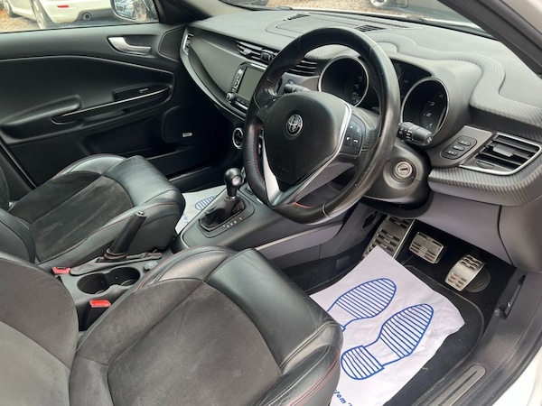 Used Alfa Romeo Giulietta 2016 for sale - 75359070: Photo 24