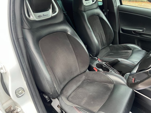 Used Alfa Romeo Giulietta 2016 for sale - 75359070: Photo 25