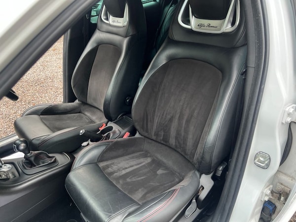 Used Alfa Romeo Giulietta 2016 for sale - 75359070: Photo 28