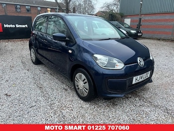 Used Volkswagen up! 2014 for sale - 77065244: Photo