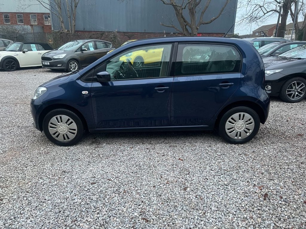 Used Volkswagen up! 2014 for sale - 77065244: Photo 5