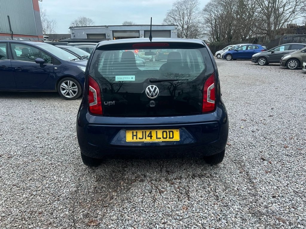 Used Volkswagen up! 2014 for sale - 77065244: Photo 7