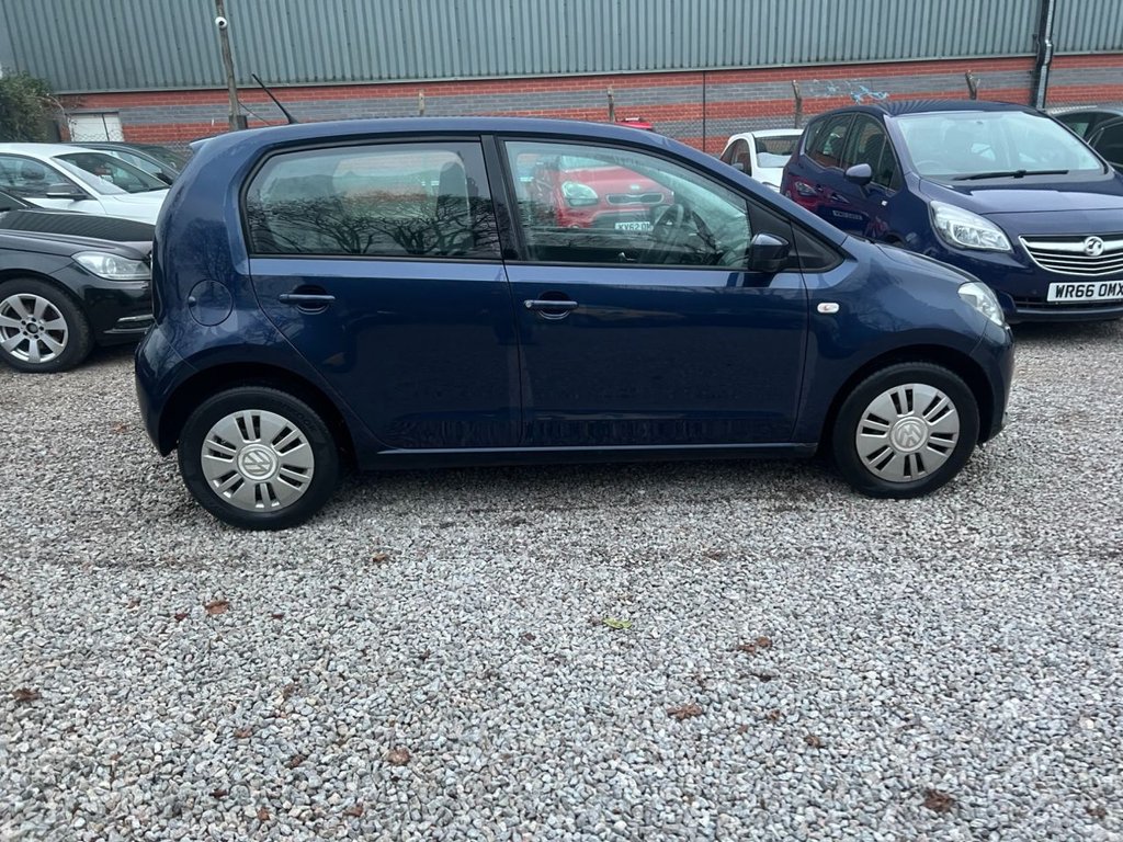 Used Volkswagen up! 2014 for sale - 77065244: Photo 9