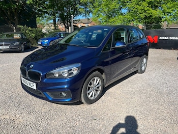 Used BMW 2 Series 2016 for sale - 78468758: Photo