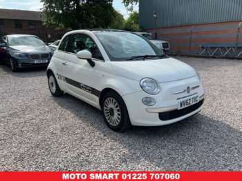 2012 (62) - 1.2 Lounge Hatchback 3dr Petrol Manual Euro 4 (69 bhp)