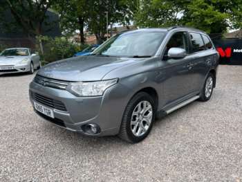 Used Mitsubishi Outlander 2015 for sale - 74529480: Photo
