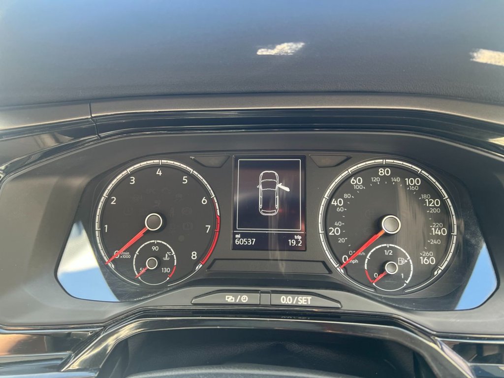 Used Volkswagen Polo 2018 for sale - 76323243: Photo 12