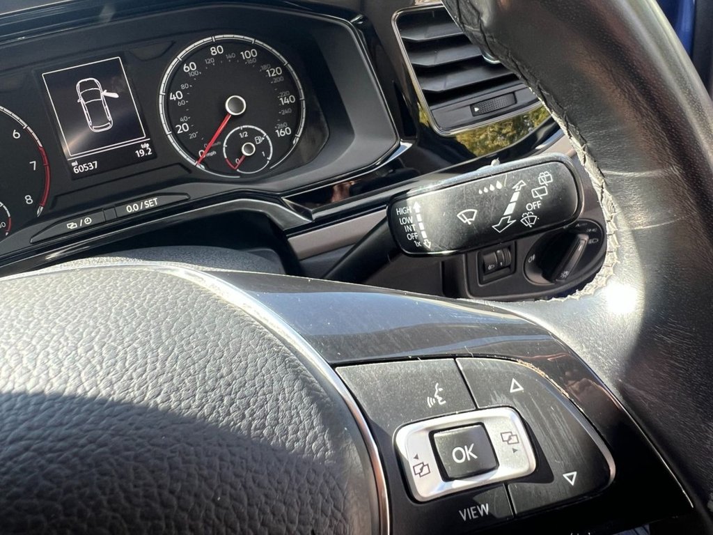 Used Volkswagen Polo 2018 for sale - 76323243: Photo 13