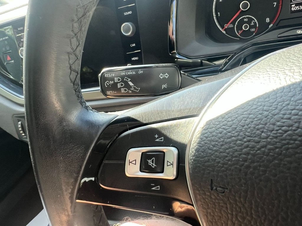 Used Volkswagen Polo 2018 for sale - 76323243: Photo 14