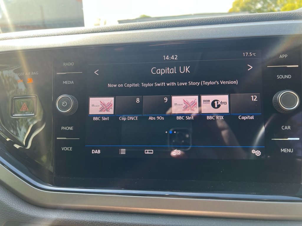 Used Volkswagen Polo 2018 for sale - 76323243: Photo 15