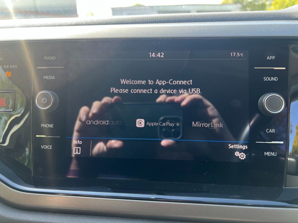 Used Volkswagen Polo 2018 for sale - 76323243: Photo 16