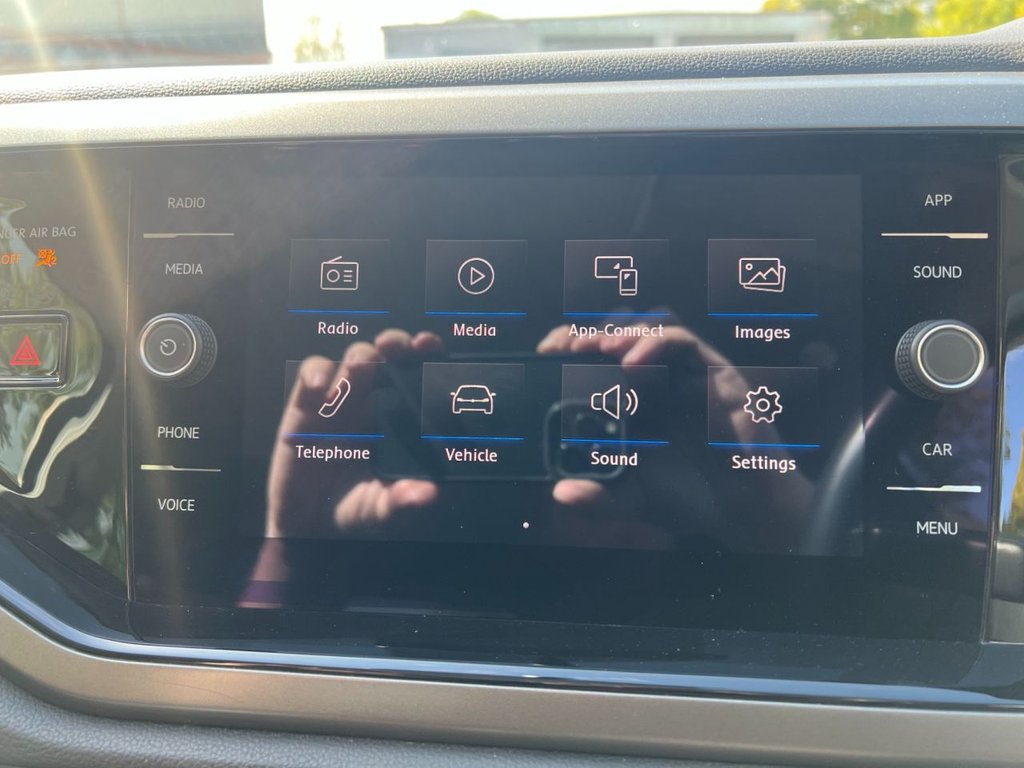 Used Volkswagen Polo 2018 for sale - 76323243: Photo 17