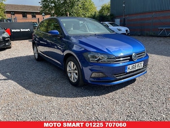 2018 (68) - 1.0 TSI 95 SE 5dr