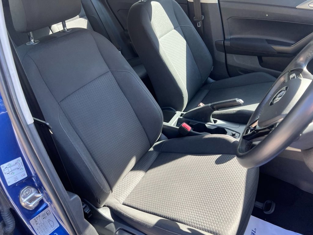 Used Volkswagen Polo 2018 for sale - 76323243: Photo 22