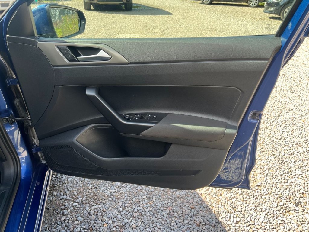 Used Volkswagen Polo 2018 for sale - 76323243: Photo 23