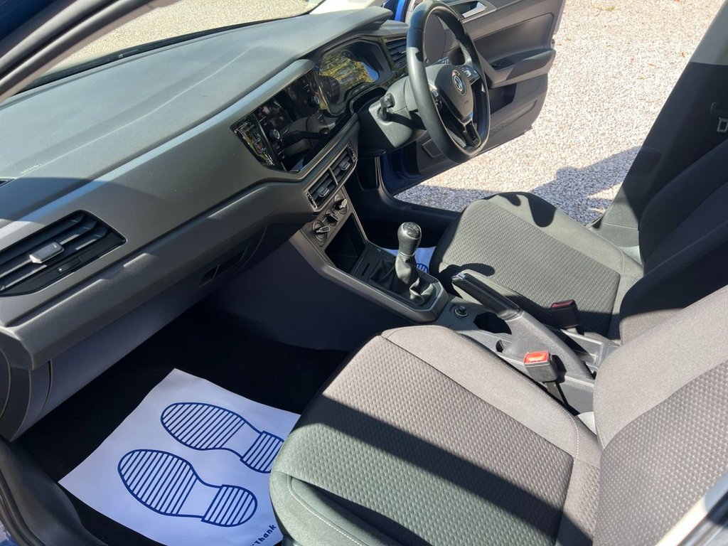 Used Volkswagen Polo 2018 for sale - 76323243: Photo 24