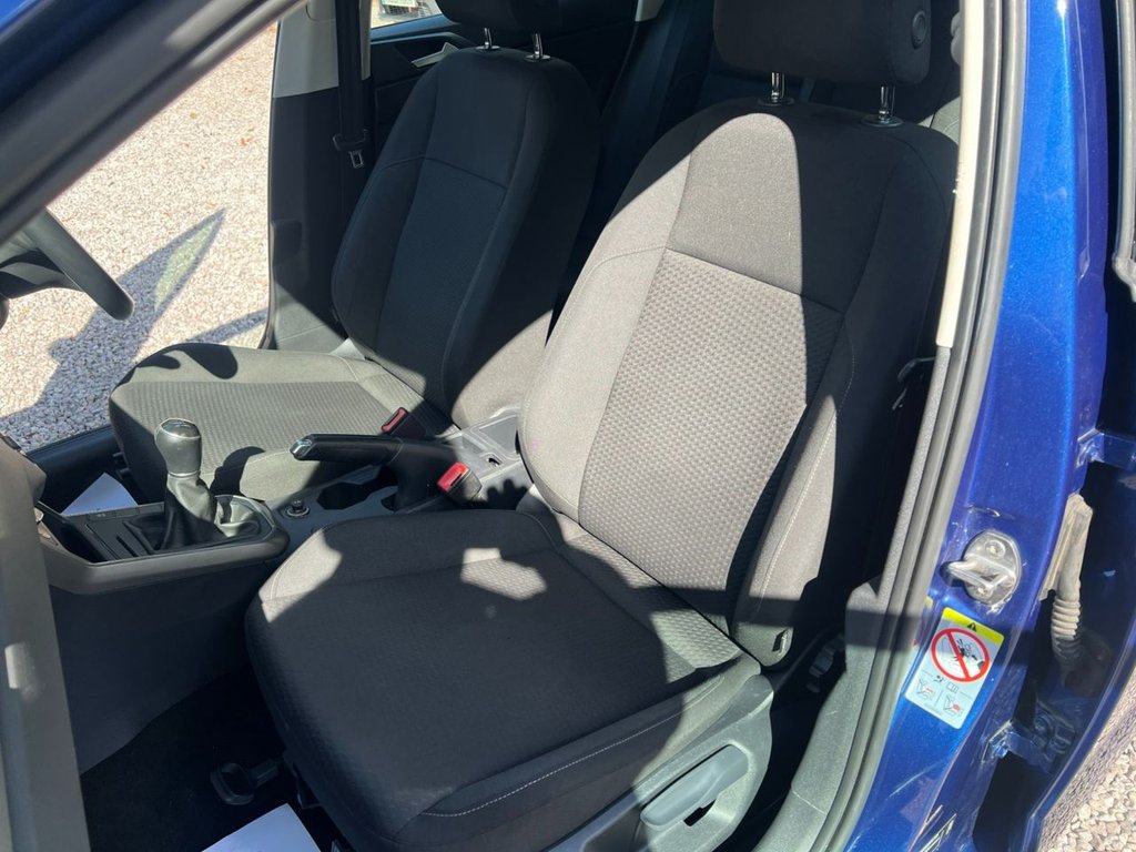 Used Volkswagen Polo 2018 for sale - 76323243: Photo 25