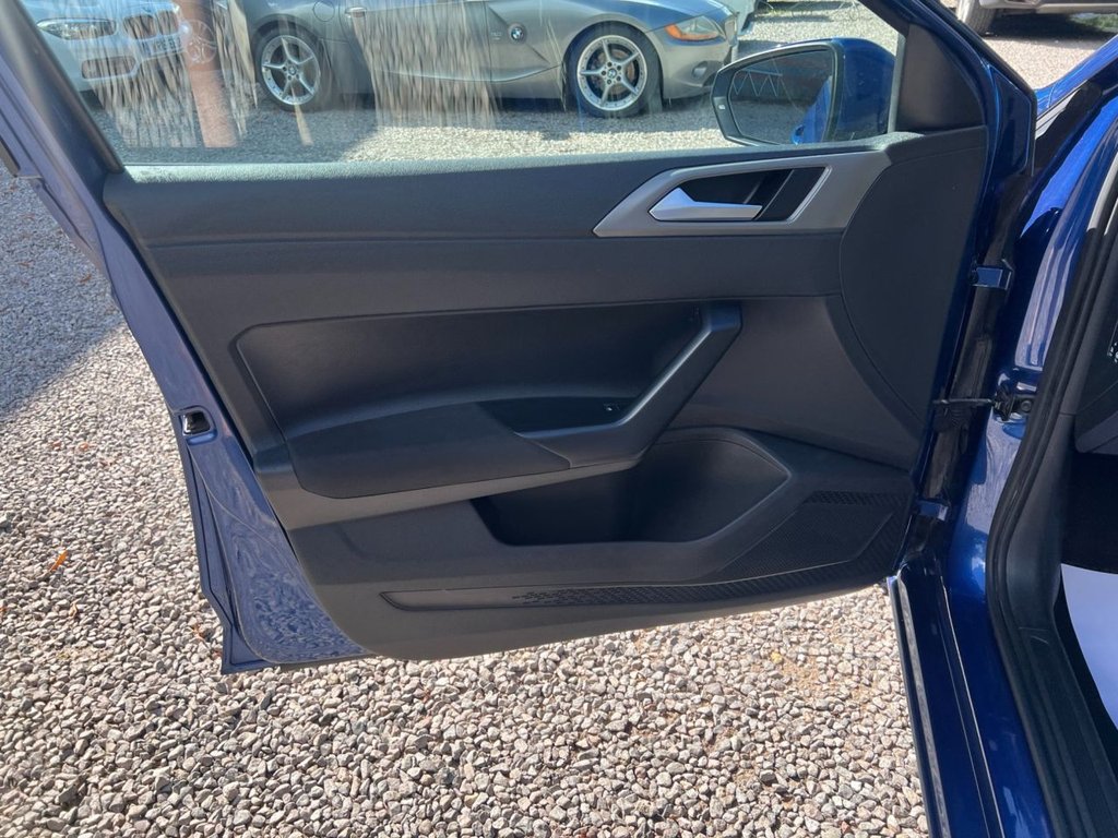 Used Volkswagen Polo 2018 for sale - 76323243: Photo 26