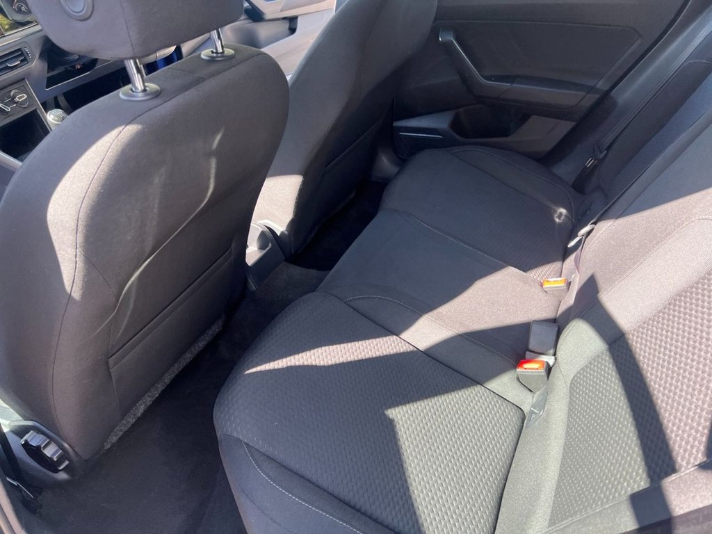 Used Volkswagen Polo 2018 for sale - 76323243: Photo 27