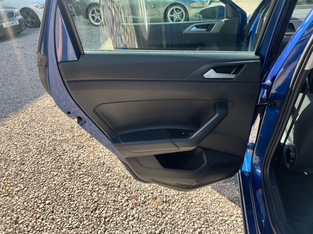 Used Volkswagen Polo 2018 for sale - 76323243: Photo 28