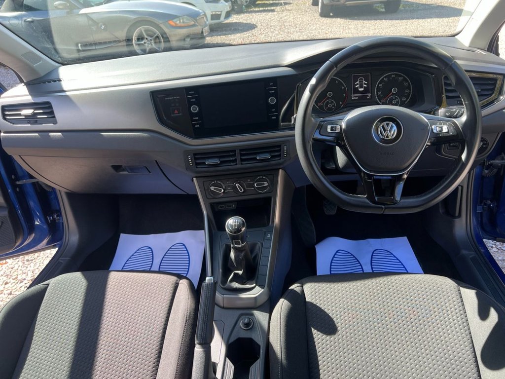 Used Volkswagen Polo 2018 for sale - 76323243: Photo 31