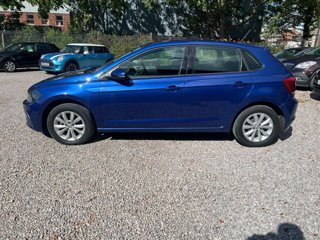 Used Volkswagen Polo 2018 for sale - 76323243: Photo 5
