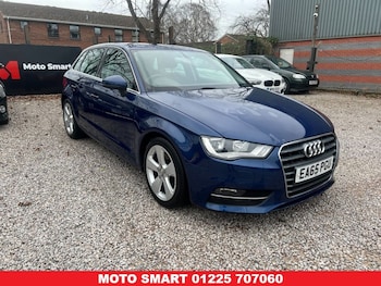 2015 (65) - 2.0 TDI 184 Sport 5dr [Nav]