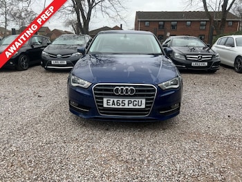 Used Audi A3 2015 for sale - 77064979: Photo
