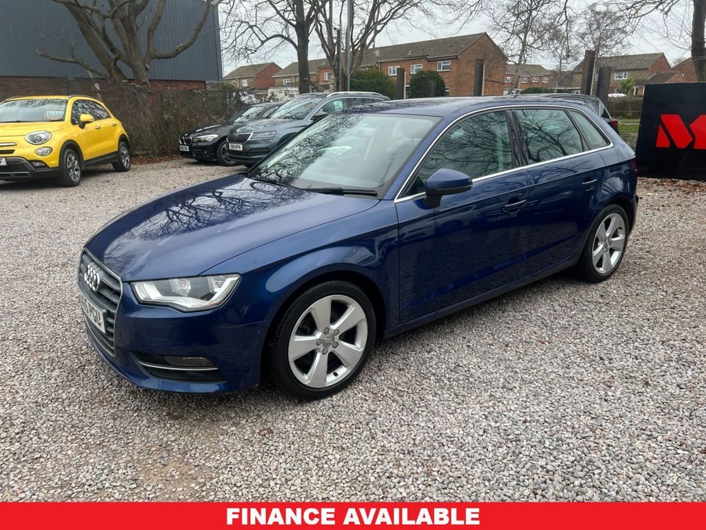 Used Audi A3 2015 for sale - 77064979: Photo 4